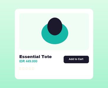E-commerce Platform