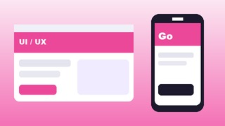 UI/UX Design